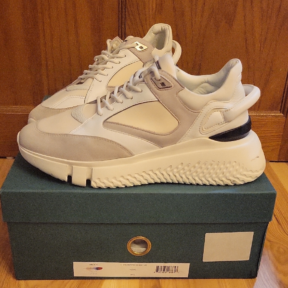 Men's Buscemi Sneakers